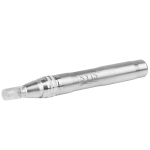 ACTIVESHOP Syis - microneedle pen 05 silver