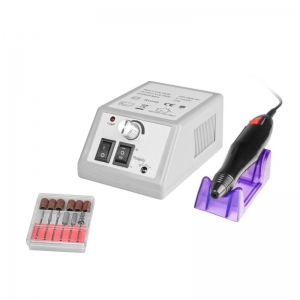 ACTIVESHOP Nail Drill Machine Merc-2000 Gray 