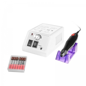 ACTIVESHOP Nail Drill Machine Merc-2000 White
