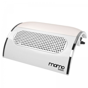 ACTIVESHOP 585 white dust collector
