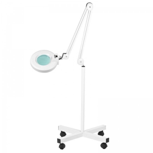 ACTIVESHOP S4 magnifier lamp + tripod