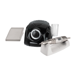 ACTIVESHOP Saeyang Marathon 3 Champion Nail Drill Machine Black + H200