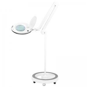 ACTIVESHOP Elegante 6027 60 LED SMD 5d magnifier lamp with a tripod