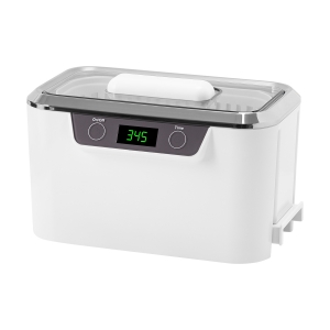 ACTIVESHOP Ultrasonic cleaner acds-300, vol. 0.8l 60w