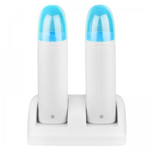 ACTIVESHOP Wax heater 80w duo roll