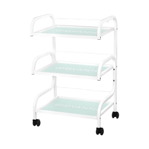 ACTIVESHOP Cosmetic table type 1014 giovanni
