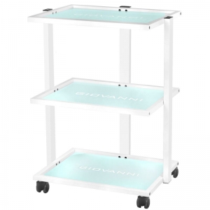 ACTIVESHOP Cosmetic table type 1040 giovanni