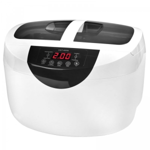 ACTIVESHOP ultrasonic cleaner uc-002