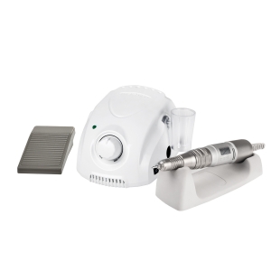 ACTIVESHOP Saeyang Marathon 3 Champion Nail Drill Machine White + H200