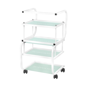 ACTIVESHOP Cosmetic table type 1012 giovanni