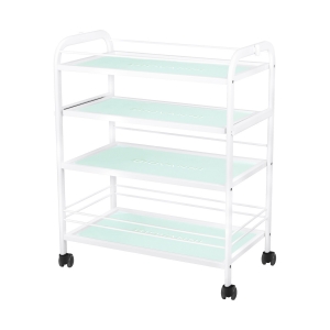 ACTIVESHOP Cosmetic table type 1015 giovanni