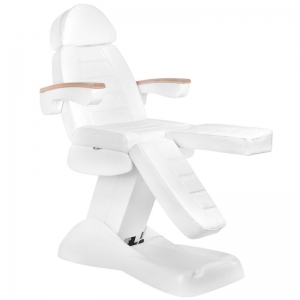 ACTIVESHOP Electric cosmetic chair lux pedi 5m