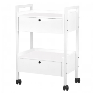 ACTIVESHOP Cosmetic table type 1019