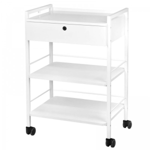 ACTIVESHOP Cosmetic table type 1019a