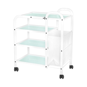 ACTIVESHOP Cosmetic table type 1031 giovanni