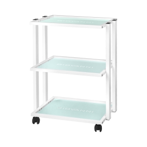 ACTIVESHOP Cosmetic table type 1041 giovanni