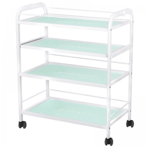 ACTIVESHOP Cosmetic table type 1015a Giovanni