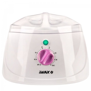 ACTIVESHOP Wax heater 400ml can, 150w