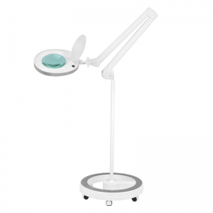 ACTIVESHOP Elegante 6025 60 LED 5d LED magnifier lamp with a tripod