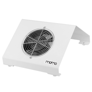 ACTIVESHOP Dust absorber momo x2s 65w professional white