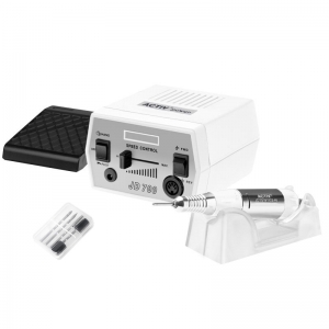 ACTIVESHOP Activ Power Nail Drill Machine JD700 White