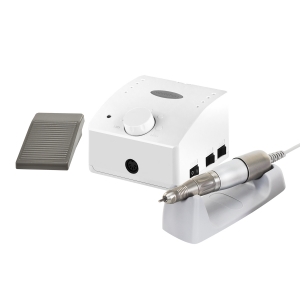 ACTIVESHOP Saeyang Nail Drill Machine Marathon K35 Cube White + SH30N