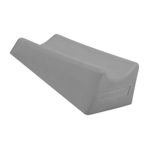 ACTIVESHOP Activ Podo gray pedicure footrest