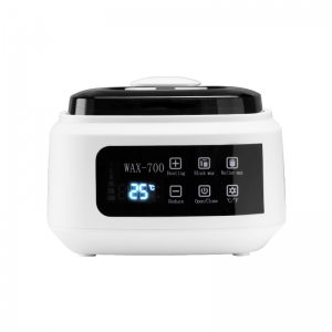 ACTIVESHOP Wax heater pro wax 700 500ml can, 120w white