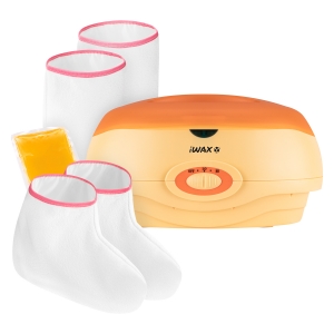 ACTIVESHOP Paraffin maker 300w set xl