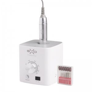 ACTIVESHOP EXO EKO CX3 NAIL DRILL 