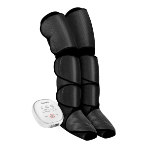 ACTIVESHOP MIRUSENS DEVICE FOR PRESOTHERAPY OF LEGS + THIGHS - LYMPHATIC DRAINAGE