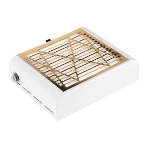 ACTIVESHOP Momo J-23 Gold cassette dust absorber
