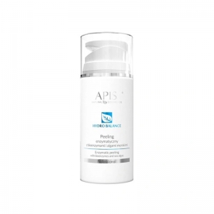 Apis enzyme peeling with bioenzymes and sea algae 100ml (105379)
