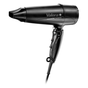 Valera swiss light 5400 fold-away ionic hair dryer (109615)