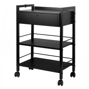 Tattoo assistant pro ink 1019a black (124848)