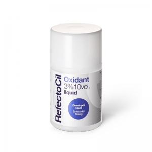 Refectocil hydrogen peroxide 3% in 100ml liquid (107069)