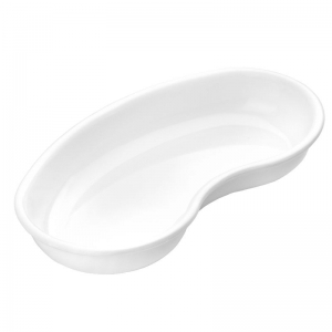 Plastic kidney bowl 20 cm (400ml) (107214)