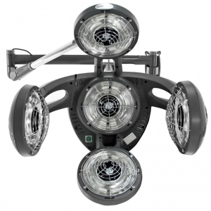 Gabbiano infrazon hanging gd-505w gray (108041)