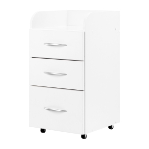 Combi cabinet ii white (108106)