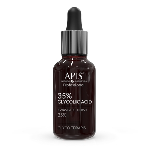 Apis glyco terapis glycolic acid 35% 30ml (108589)