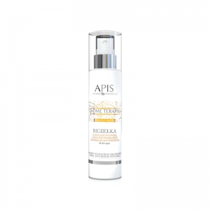Apis mist with organic orange fruit water and stem cells 150ml (108623)
