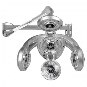 Gabbiano infrazon hanging gd-505w silver (109517)