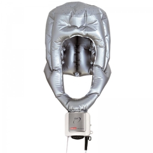 Valera ionic comfort hood hair dryer (109612)