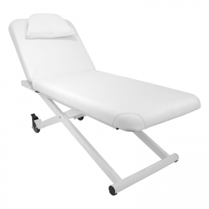 Electric bed massage azzurro 329e 1 pot. White (111342)