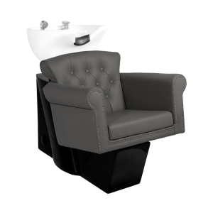 Gabbiano barber wash unit Berlin gray (111424)