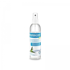 Barbicide hand disinfection for disinfecting hands and skin 250ml (112172)