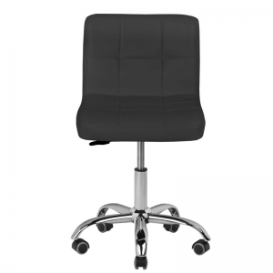 Cosmetic chair a-5299 black (112368)