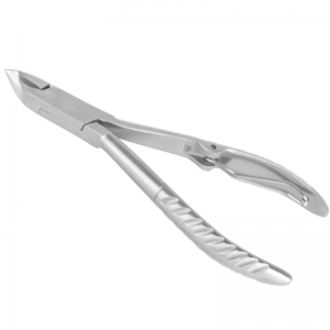 Cuticle nippers Snippex 10cm / 4mm (112488)