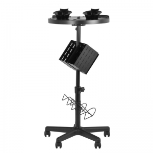 Gabbiano hairdressing helper 188 timer black (112838)