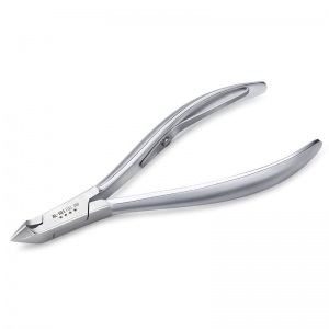 Omi pro-line clippers al-101 ​​acrylic nail nippers jaw16 / 6mm lap joint (113070)